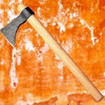 Competition Tomahawk