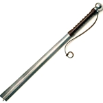 Medieval Steel Bar Mace 600652