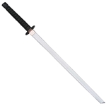 Braided Leather Ninja Sword 62-2035