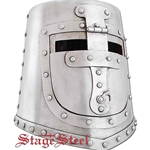Knights Heavy Armor SCA Spangenhelm 62-2503