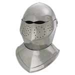 Bascinet Knight Helmet 62-8140