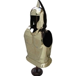 Charioteer Armour Display 62-8152