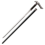 Axios Forged Sword Cane