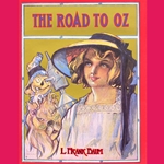 The Road to Oz by L. Frank Baum 80-099978