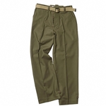 U.S. GI M43 Trousers WWII Reproductions 803215