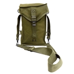 U.S. M1 Ammunition Carrying Bag with Strap - OD