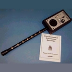 Ross Electronic Bagpipes A-308