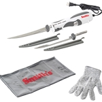 Smith's Sharpeners - Lawaia Electric Fillet Knife