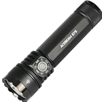 ACEBEAM - E75 Flashlight Black
