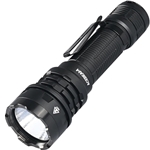 ACEBEAM - Defender P17 Flashlight Black