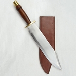 Arkansas Bowie Knife CLOSEOUT