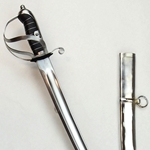 Deepeeka British 1821 Light Cavalry Sword
