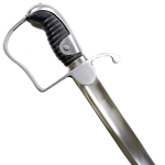 British 1796 Light Cavalry Saber