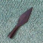 Anglo-Saxon Broadhead AH-3522.30