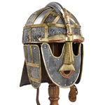 Sutton Hoo Helm Deluxe AH-3802-N