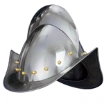 Comb Morion Helm AH-3809
