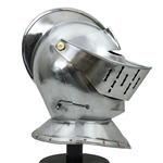 European Close Helm AH-3814