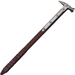 Medieval 14th C. Italian War Hammer AH-4130