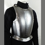 Medieval King Breastplate