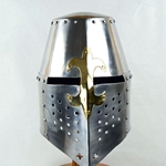 Functional Great Helm AH-6921