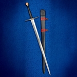 Black Knight Longsword