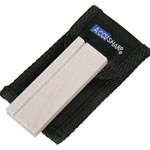 AccuSharp - Natural Arkansas Pocket Stone