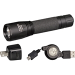 ASP - Triad LED USB Flashlight