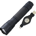 ASP - Poly Triad USB Flashlight