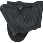 ASP - Investigator Handcuff Case