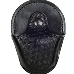 ASP - Open Top Handcuff Case