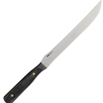 Anza - Fillet Knife Micarta DISCO
