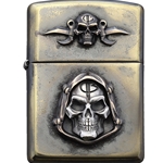 Bastinelli Creations - Zippo Lighter Bastinelli