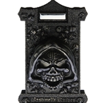 Bastinelli Creations - Cigar Cutter