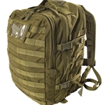 Blackhawk - Special Ops Medical Backpack