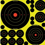 Birchwood Casey - Shoot-NC Variety Pack Targets