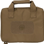 Beretta - Pistol Case Coyote