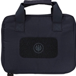 Beretta - Pistol Case Navy Blue