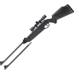Beeman - Black Cub .177/.22 Air Rifle