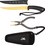 Browning - Whitewater Fillet Plier Combo