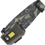 Browning - Full Draw Headlamp