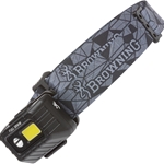 Browning - Full Draw Rechargable Headlamp