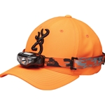 Browning - Headlight/Cap Combo Blaze