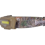Browning - Night Gig Headlamp Camo