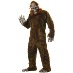 Big Foot Adult Costume 100-155314