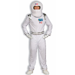 Astronaut Adult Costume 100-179571