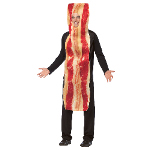 Bacon Adult Costume 100-213539