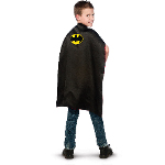 Batman to Superman Reversable Cape Child 100-216089