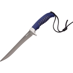 Buck - Silver Creek Fillet - Medium