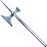 Halberd CD-1046