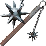 Morning Star Flail CD-173